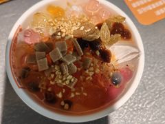 -探鱼·鲜青椒爽麻烤鱼(苏宁广场店)