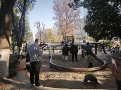 -宁波儿童公园(鄞州区)