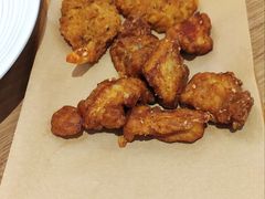 -必胜客(安盛购物广场金州店)