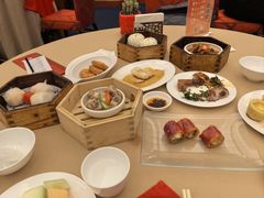 -香宫中餐厅·东北菜·铁锅炖·广式点心(哈尔滨香格里拉店)