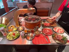 -西塔老太太泥炉烤肉(苏州大悦城店)