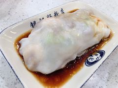 -银记肠粉(文昌北路店)