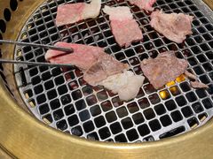 -谷牛和牛烤肉(漕河泾印象城店)