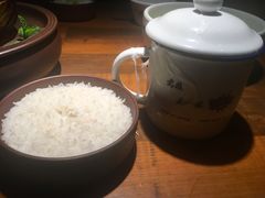 -洞庭土菜小炒馆(易发广场店)
