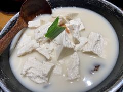 土家手掰柴火豆腐-吃饭皇帝大(合生汇店)