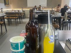 -老黑板筋(顺义总店)