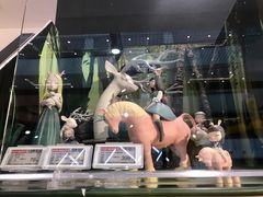 -泡泡玛特POPMART(崇文门国瑞城店)