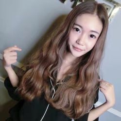 -SOULMAGIC 造型烫发染发