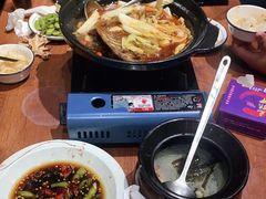 -元银甲·湖北地标美食(汉阳店)