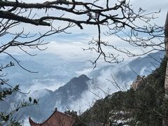 -九华山风景区