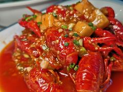 -盐枭肴·川味自贡菜(南强街店)