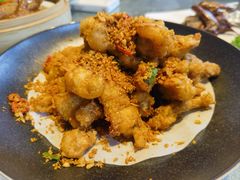 -金悦轩海鲜城(渔人码头店)