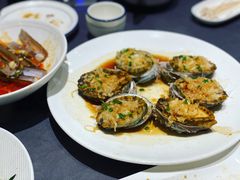 -海鲜e族(马王堆店)