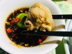 -探窝·竹笙椰子鸡(杨箕店)