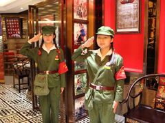 -重庆大队长火锅(凤城八路店)