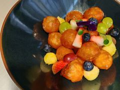 -院里寻菜·精致庭院菜(观沙岭店)