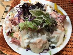 -So Lounge索兰至餐厅(蓝色港湾店)