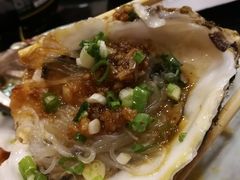 -百味源炭火烤翅 ·夜市大排档(酒仙桥店)