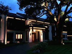 -杭州西湖柳莺里酒店·闻莺厅