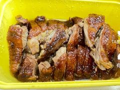 -围龙屋客家食府(福田店)