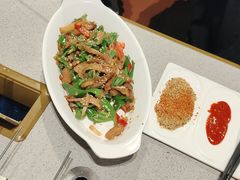 -丰茂烤串(公园店)