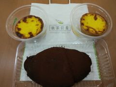 -执茶识麦(万达华府店)