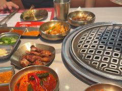 -韩一品韩国料理(柏庐南路店)