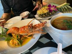 -Onion restaurant