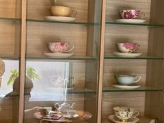 -青山上品咖啡·日式法兰绒手冲(高岛屋百货店)