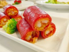 -怀德酒楼·粤菜·海鲜·茶点(怀德万象汇店)