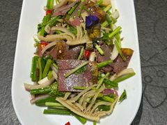 -北平盛世·新京菜·北京烤鸭(劲松·双井店)