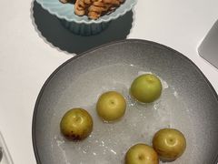 -淮香国色·淮扬菜(正大中心店)