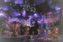 -格乐利雅婚礼艺术中心(南外滩店)