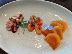 -环球港凯悦 · 享悦中餐厅