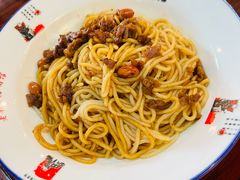 -老南昌粉面馆(绳金塔店)
