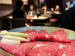 -满来寿喜烧(金虹桥店)