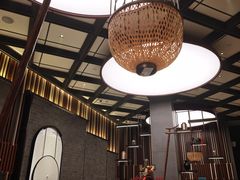 -骊韵咖啡厅(深圳中海凯骊酒店)