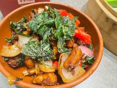 -创味·民间海南菜·非遗藤桥排骨(藤桥·免税城店)