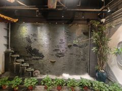 -秦月轩·陕西家乡菜(阜成路·五棵松店)