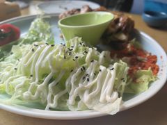 -床吧创意私房菜•Bistro