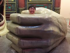 -万达茂商场(南京仙林店)