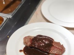 -吉布鲁牛排海鲜自助(龙湖北城天街购物广场店)