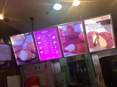 -西树泡芙(正佳店)