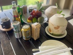 -海南清水湾莱佛士酒店