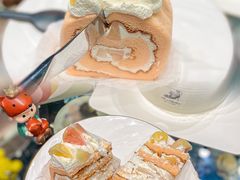 -卷心卷意·轻甜蛋糕(新光天地店)