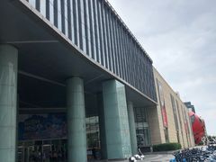 -鹏欣水游城