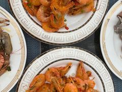 -香澜豪庭酒店·茉莉西餐厅·自助餐厅