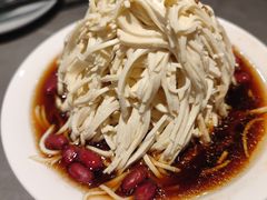 -晓淮山·扬州早茶·淮扬菜(龙阳广场店)
