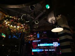 -清漫·派对音乐餐吧(市桥店)