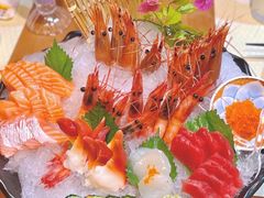 -和创柚子·会席日本料理(新区淮海街店)